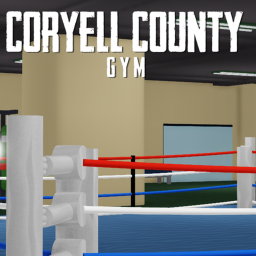2nd Armored Gym icon