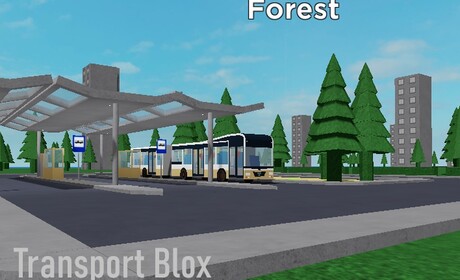 [UPDATE!]Transport Blox!
