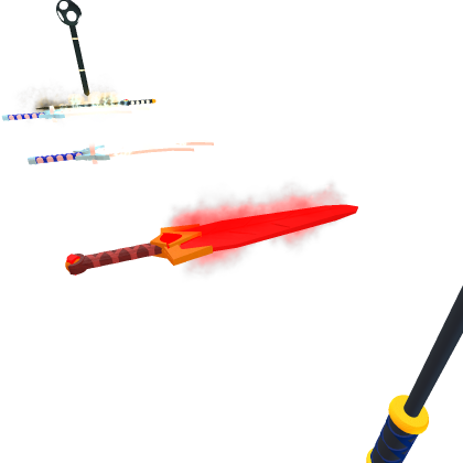 Fixed custom weapons