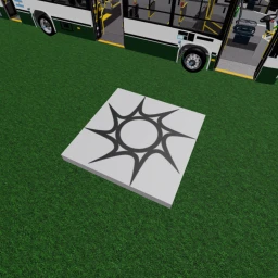 Mapa de pruebas - MBARG icon