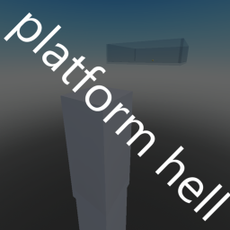 platform hell