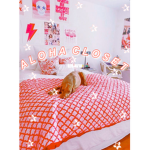 Aloha Closet <3