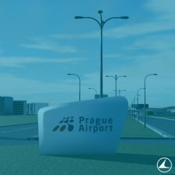 PRG | Václav Havel Airport Prague