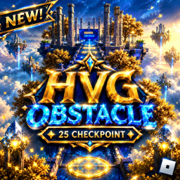 [FREE TITLE + FREE AVA] HVG OBSTACLE