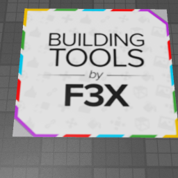 Building tools!