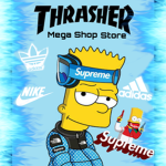 MegaShop