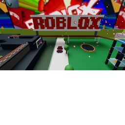 Battle Of Roblox