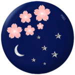 Midnight Blossom Society