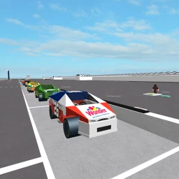NASCAR Pocono icon