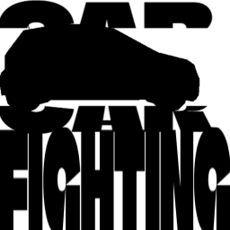 CAR FIGHTING