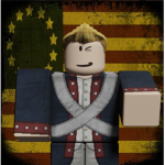 [CA] Continental Army RP