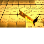 Gold goal