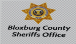 The Bloxburg Sheriff's Office
