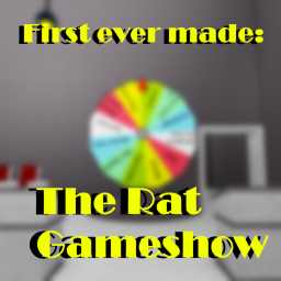 The Rat Gameshow