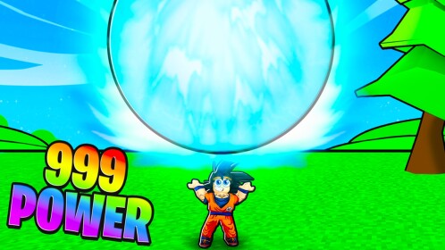[🎁FREE PET!] Magic Power Simulator