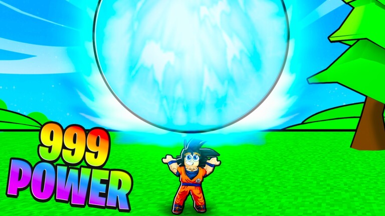Magic Boxer Simulator — official Roblox game image