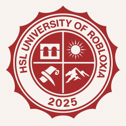 HSL University Of Robloxia