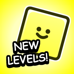 [🧱 NEW LEVELS] Stack the Shapes icon