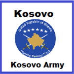 Kosovo ARMY