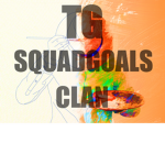 (TG) SquadGoals