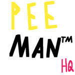 pee man club