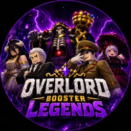 Overlord Booster Legends icon