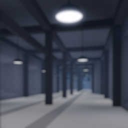 Hall of Friends