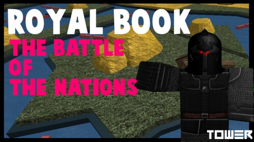 The Battle of the Nations