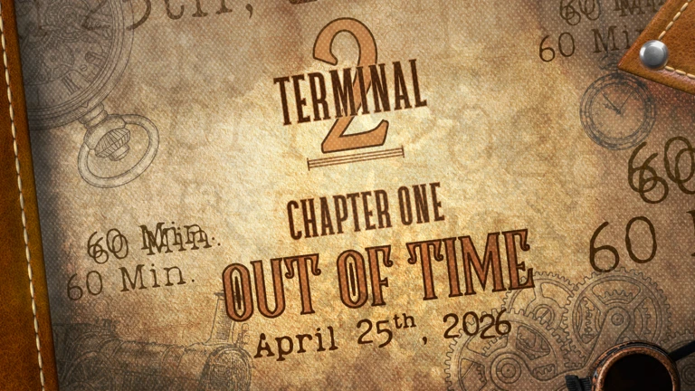 SEASON 2 CHAPTER 1