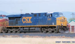 CSXT L655