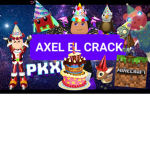 Axel el crack