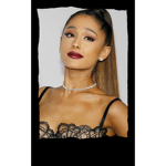 Join if u know who Ariana Grande