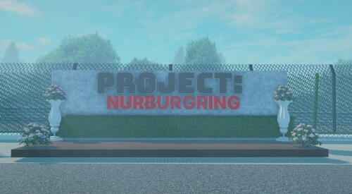 Project:Nurburgring 