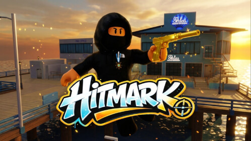 HITMARK [🐰EASTER] 