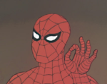 The 3 amazing SpiderMan