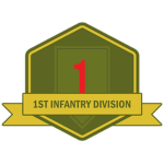 [UAF] 1st Infantry Division