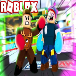 Epic Battle Royal