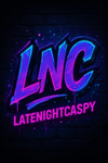 The LateNightCaspy Community!