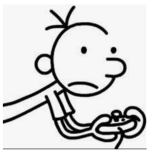 Diary Of A Wimpy Kid FAN CLUB!!!!