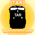 The Arizona Railroads