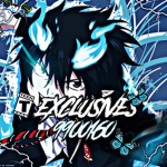 † ᴇxᴄʟᴜꜱɪᴠᴇꜱ
