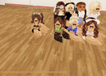 COAST DANCE ACADEMY