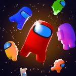 🚀 Crewmates | Among us Roblox game thumbnail