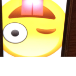 emoji BIG FAN