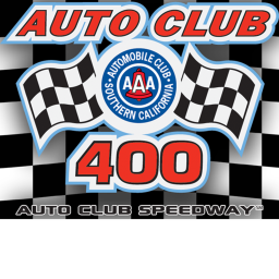 NARL- Auto Club Speedway