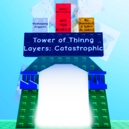 Tower Of Thinning Layers: Catastrophic Buff