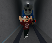 [ZAMKNIĘTE] Tunnel Of Horrors: The Thomas. Pliki EXE