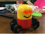 SAVE THE DESPACITO’S