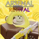 🎆 Arsenal 2020 Revival