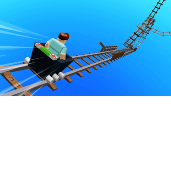 CART RIDE INTO THE END